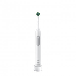 Oral-B Pro 1000 Pro-serien Hvide | DK_OB28903