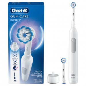 Oral-B Pro 1000 Pro-serien Hvide | DK_OB54234