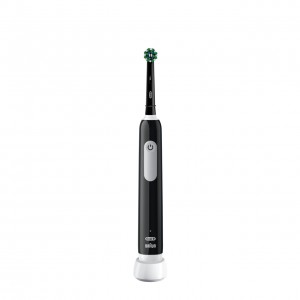 Oral-B Pro 1000 Pro-serien Sort | DK_OB66281