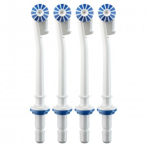 Oral-B Water Flosser Advanced Aquafloss Nozzle Tilbehør Hvide | DK_OB27265