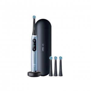 Oral-B iO Series 9 Rechargeable iO-serien Blå | DK_OB52705