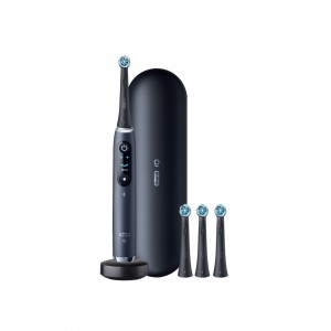 Oral-B iO Series 9 Rechargeable iO-serien Sort | DK_OB57408