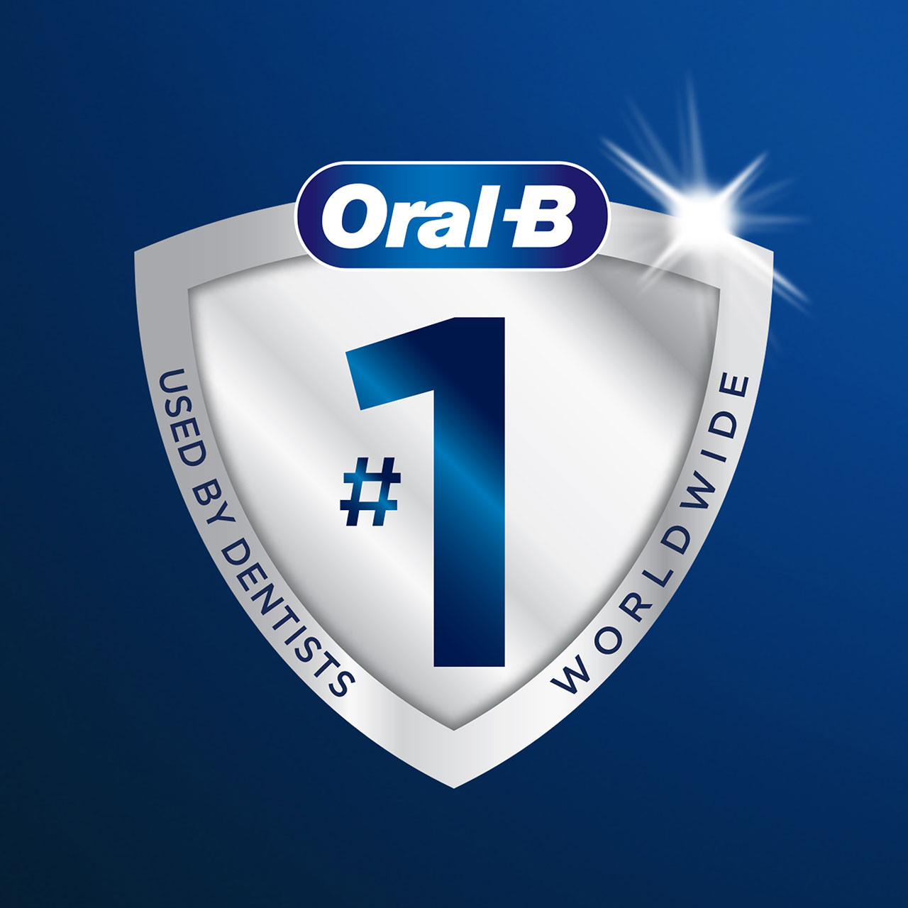 Oral-B 3D White Electric Toothbrush Andre Børstehoveder Hvide | DK_OB29076