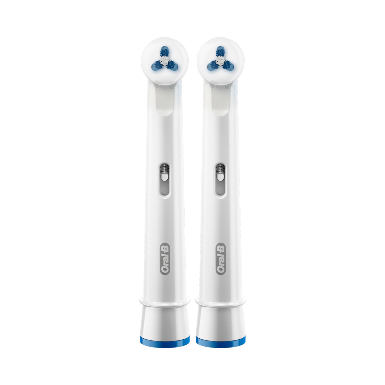 Oral-B Interproximal Clean Andre Børstehoveder Hvide | DK_OB18445