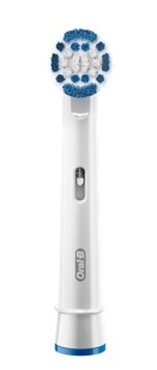 Oral-B Precision Clean X-Filament Andre Børstehoveder Hvide | DK_OB36456