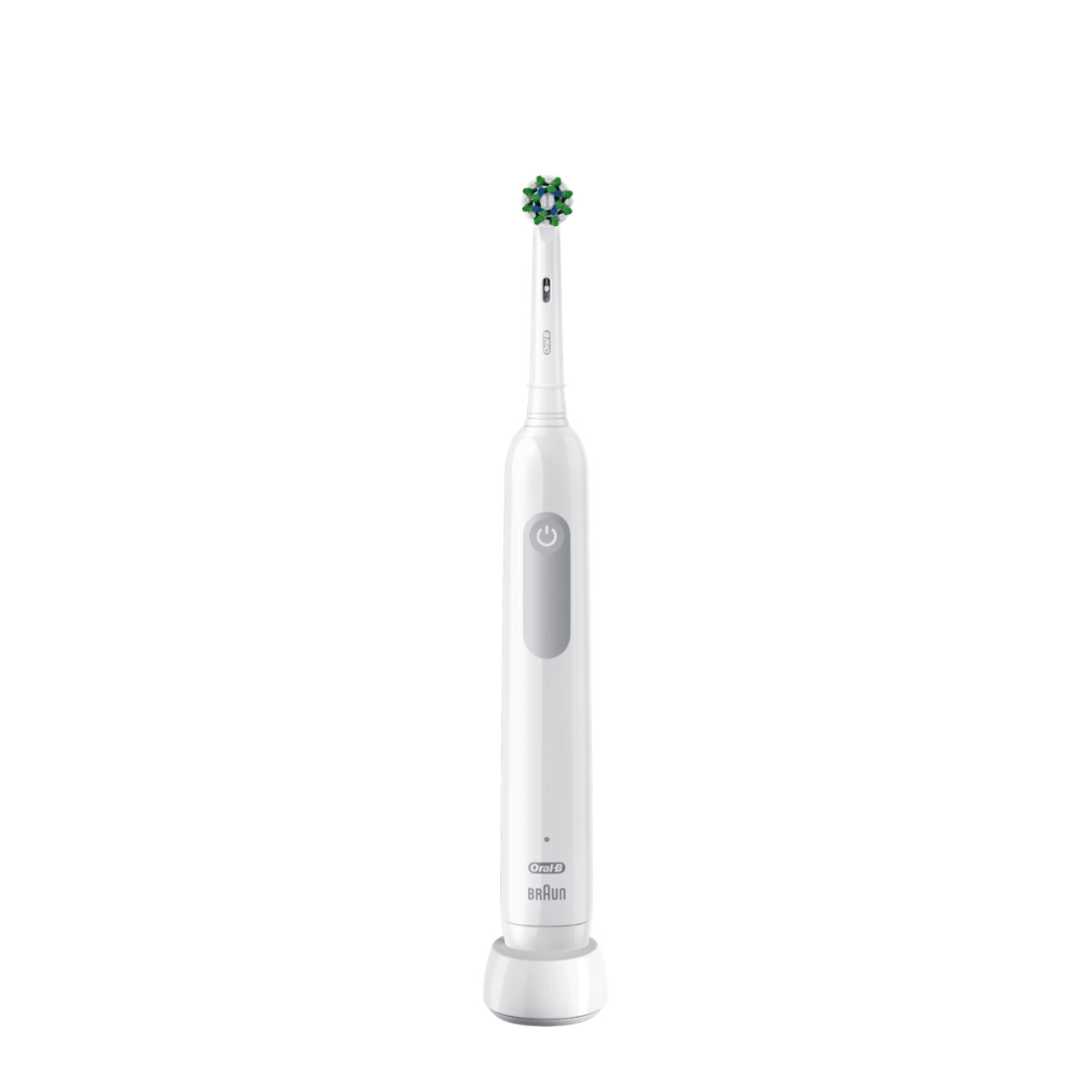 Oral-B Pro 1000 Pro-serien Hvide | DK_OB28903