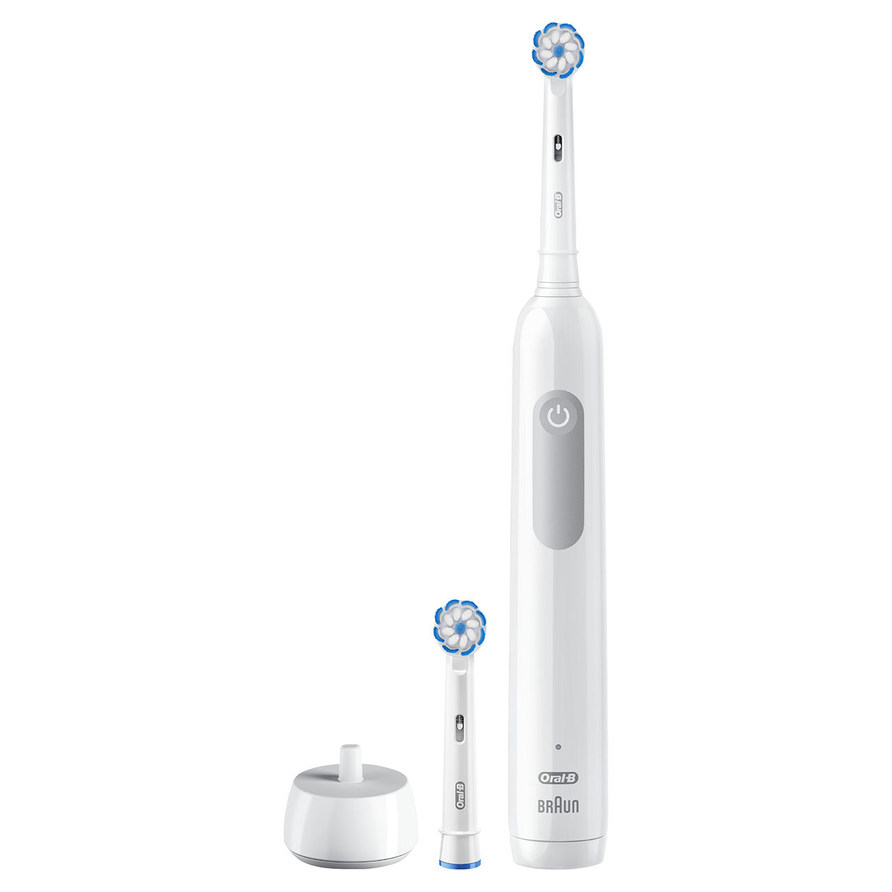 Oral-B Pro 1000 Pro-serien Hvide | DK_OB54234