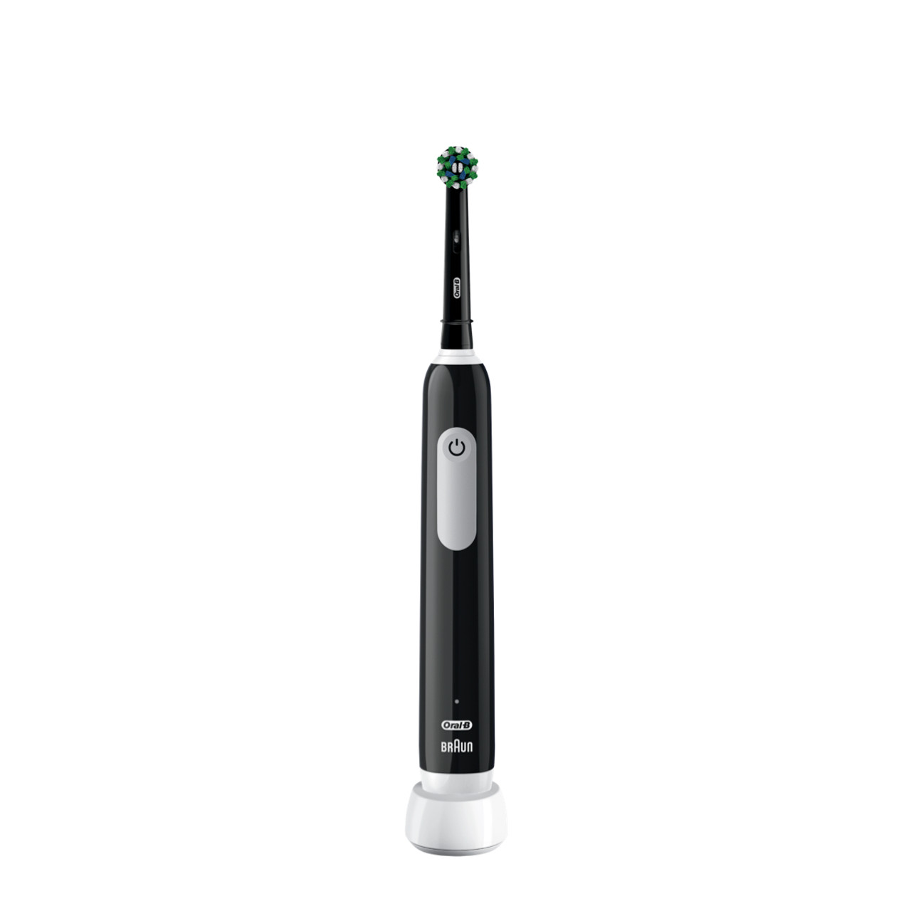 Oral-B Pro 1000 Pro-serien Sort | DK_OB66281