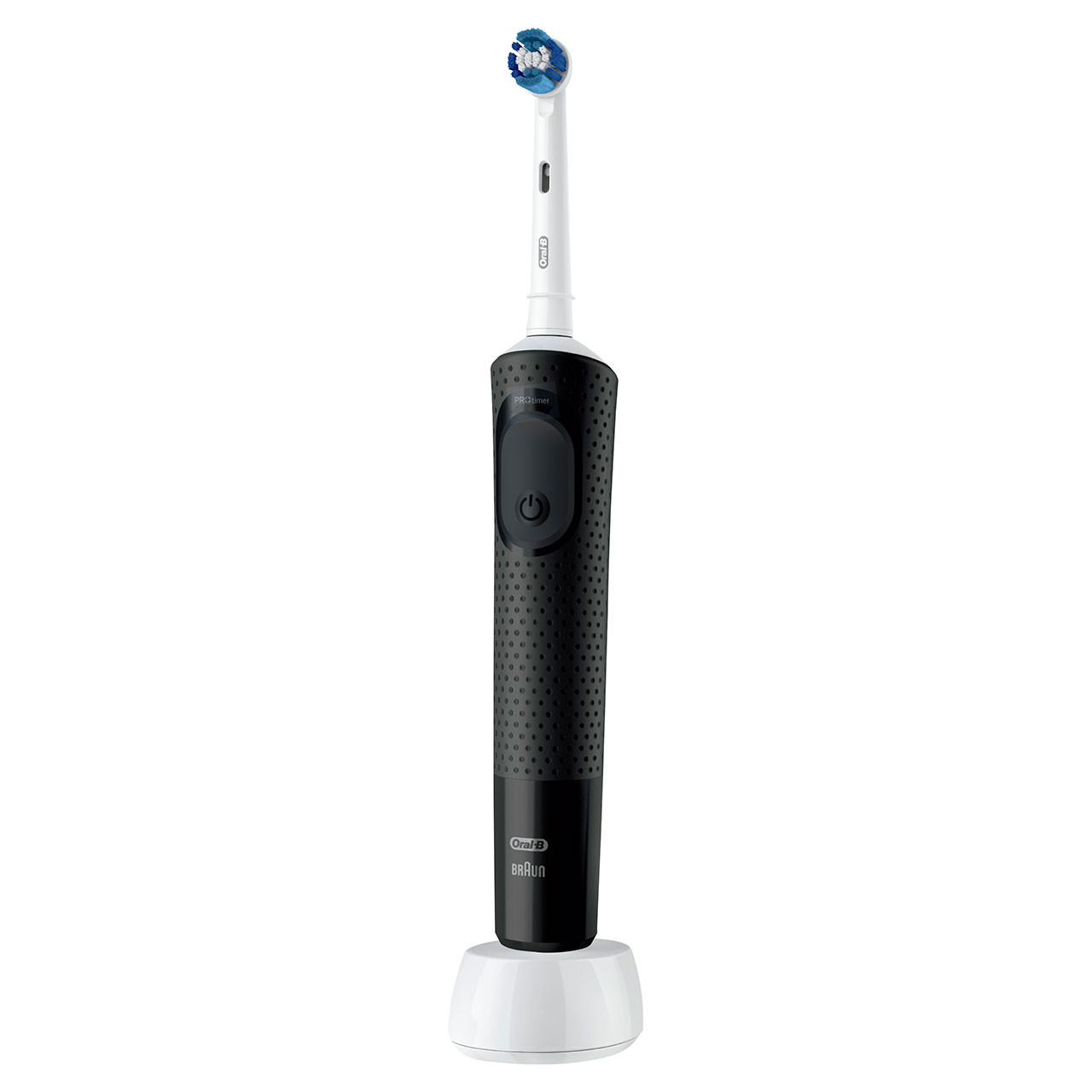 Oral-B Pro 500 Series Pro-serien Hvide Sort | DK_OB78071