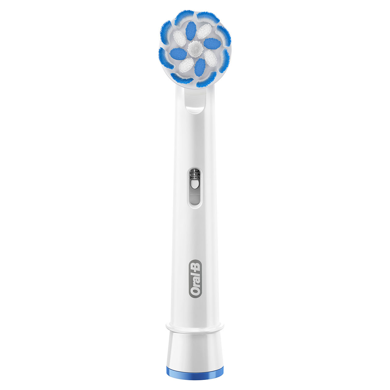 Oral-B Sensitive & Gum X X-Filament Andre Børstehoveder Hvide | DK_OB47335