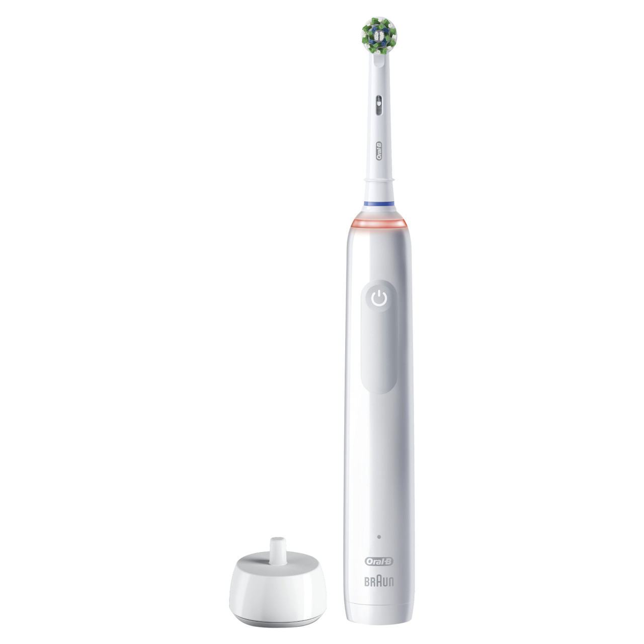 Oral-B Smart 1500 Power Rechargeable Smart-serie Hvide | DK_OB76245