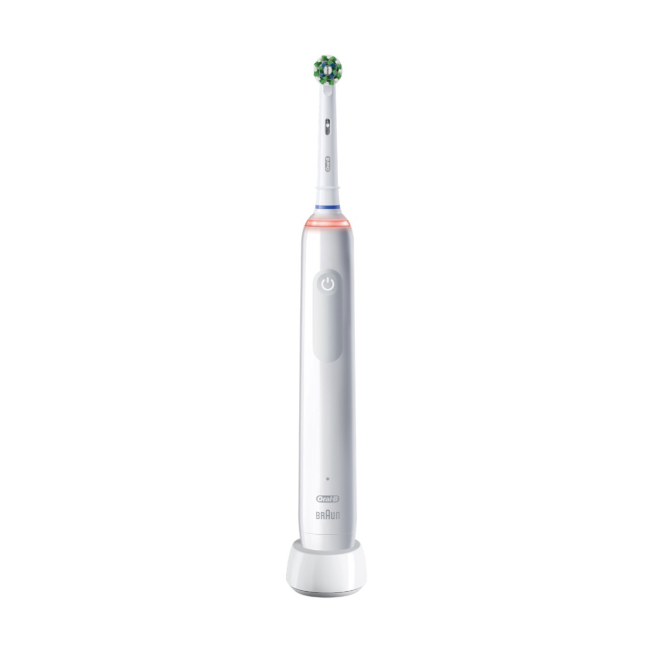 Oral-B Smart 2500 Smart-serie Hvide | DK_OB59336