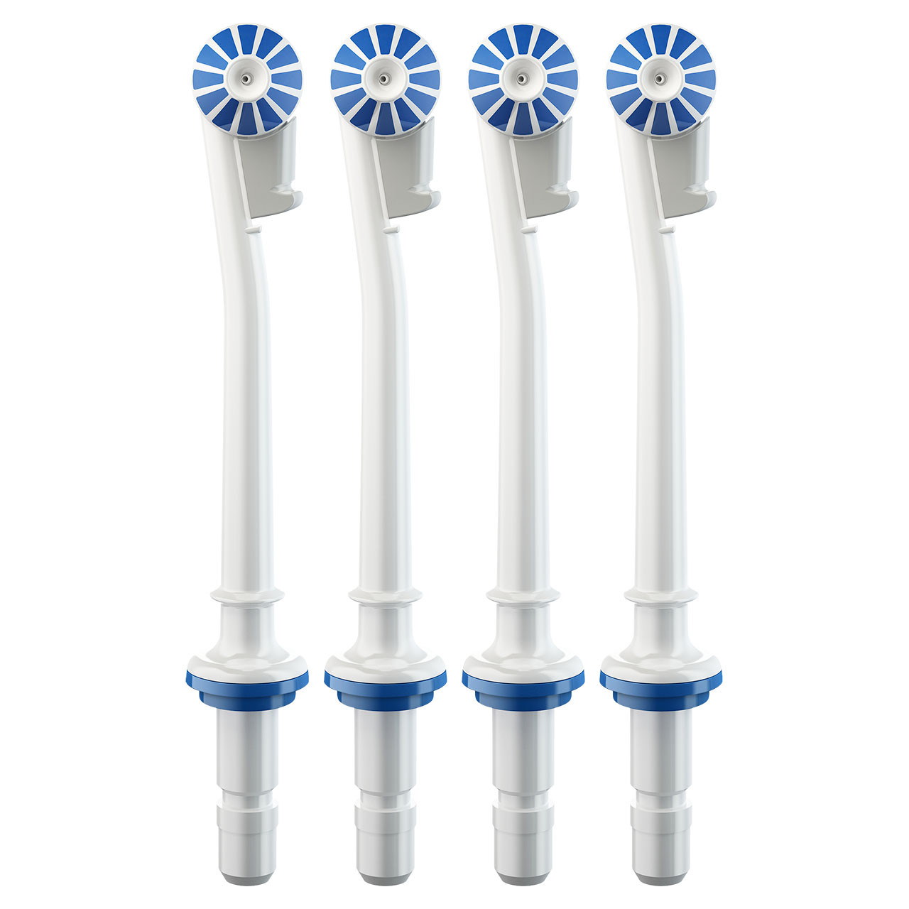 Oral-B Water Flosser Advanced Aquafloss Nozzle Tilbehør Hvide | DK_OB27265