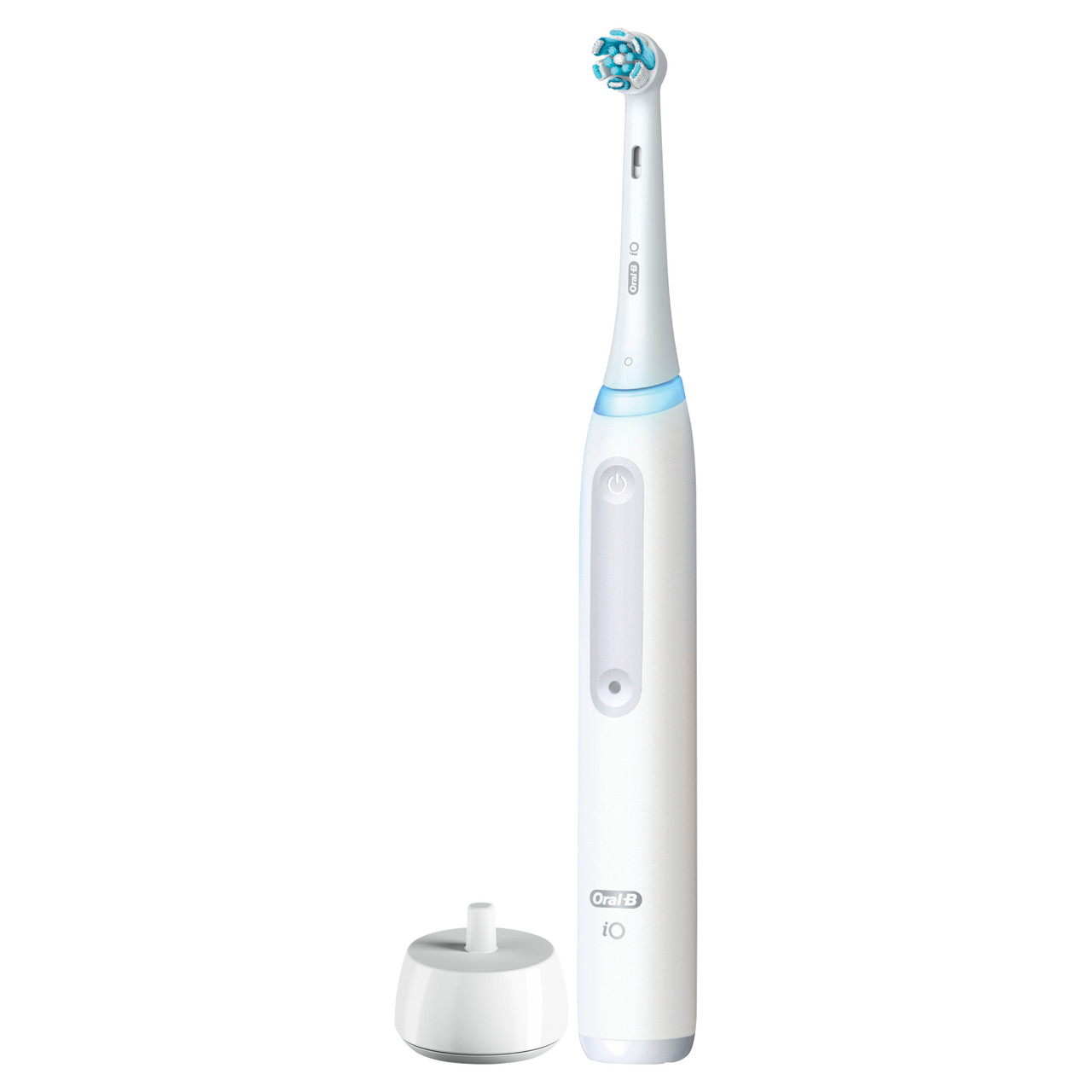 Oral-B iO Series 3 iO-serien Hvide | DK_OB31030