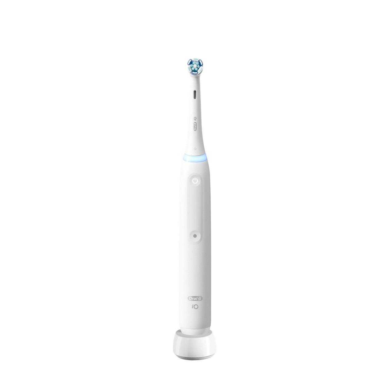 Oral-B iO Series 3 iO-serien Hvide | DK_OB31030