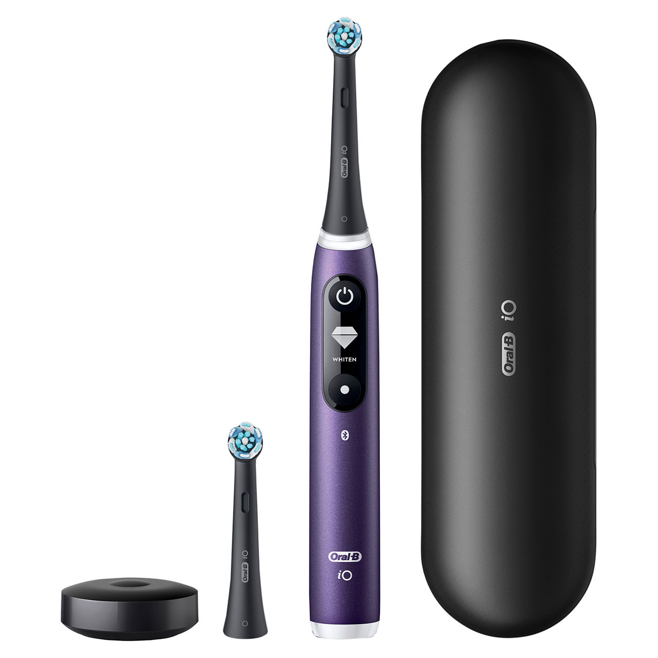 Oral-B iO Series 7 iO-serien Lilla | DK_OB47246