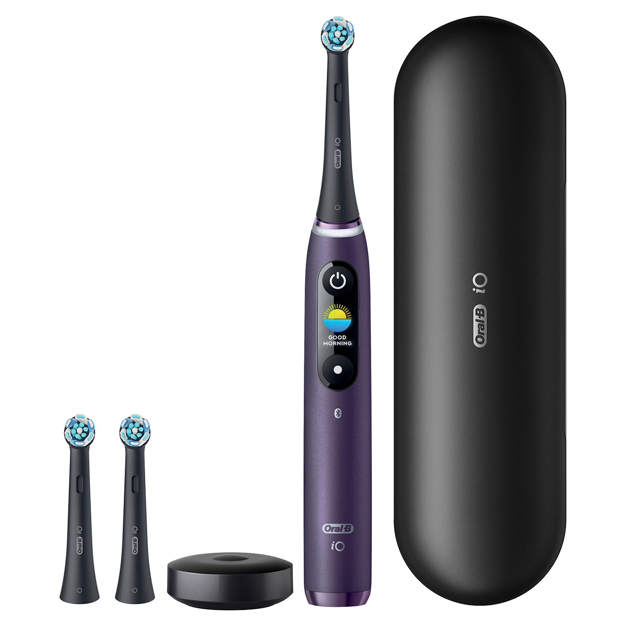 Oral-B iO Series 8 iO-serien Lilla | DK_OB88048